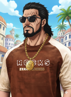 Dragon Ball- Premium Oversized