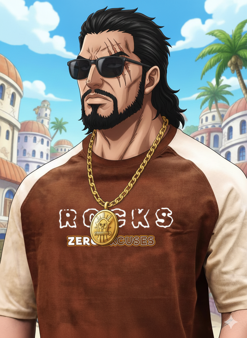 Dragon Ball- Premium Oversized