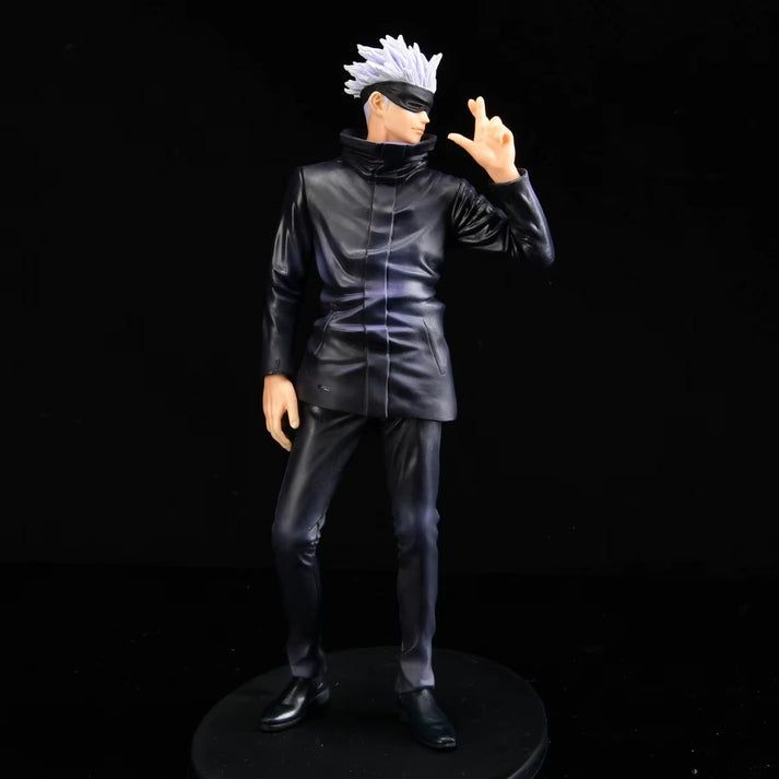 Solo Leveling - Premium Oversized Acidwash - Image 6