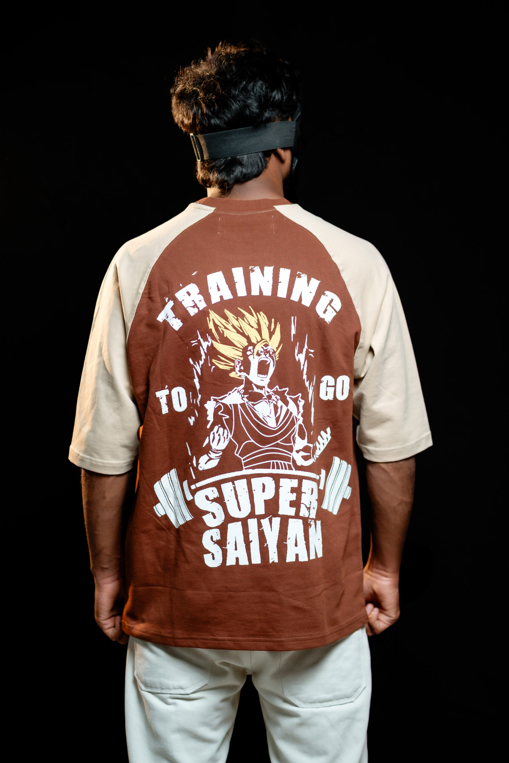 Dragon Ball- Premium Oversized - Image 4