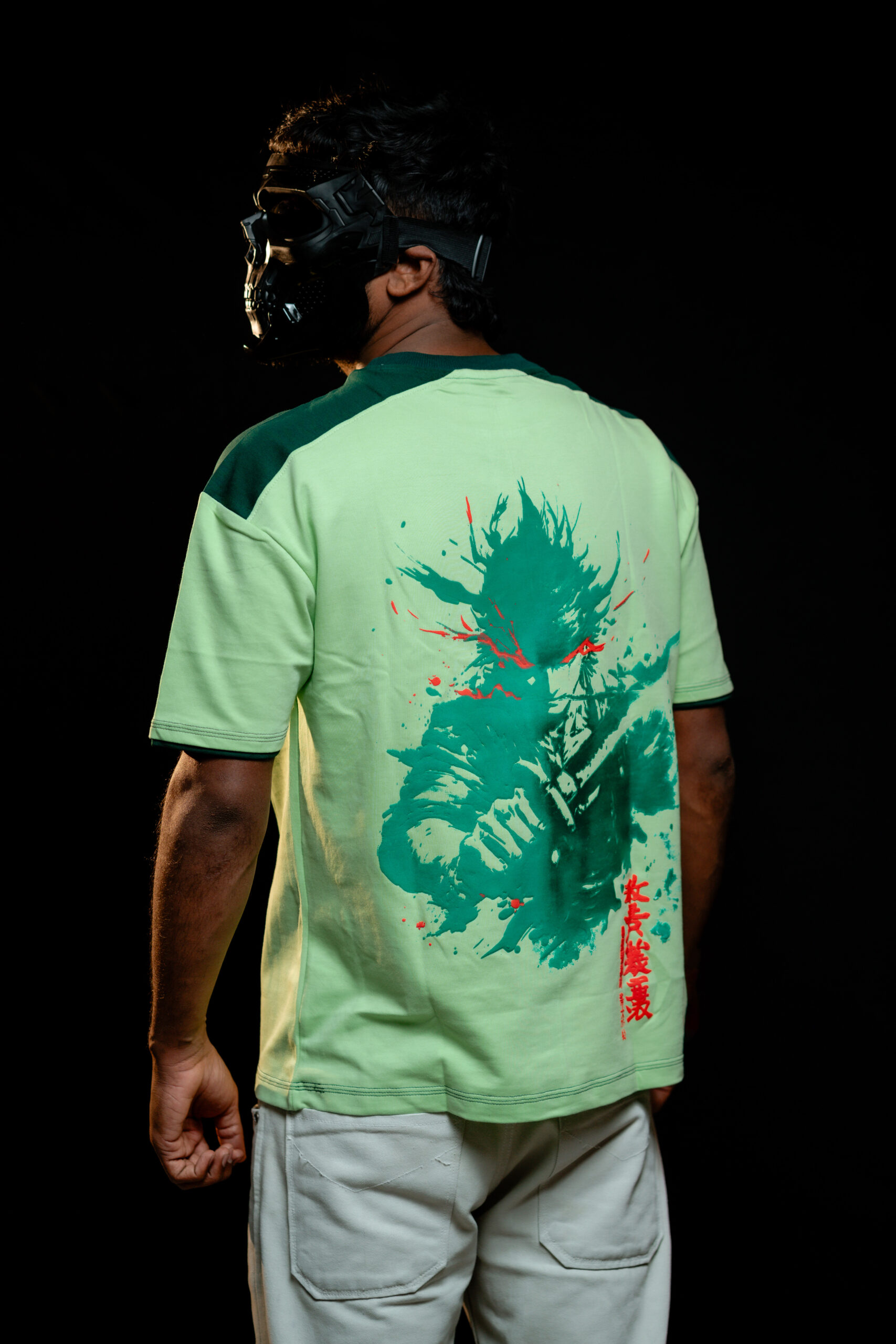 One Piece - Zoro 1 Premium Oversized