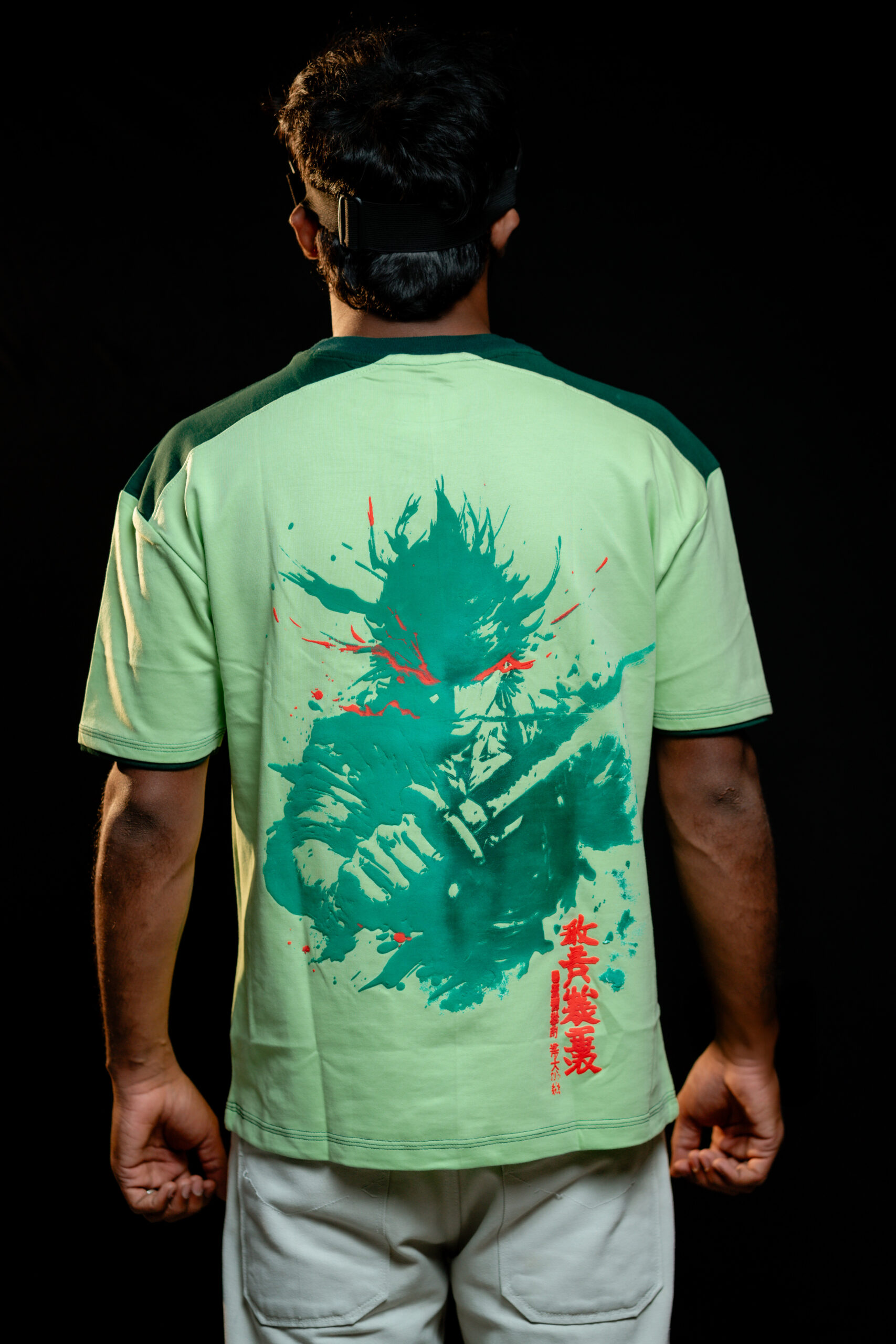 One Piece - Zoro 1 Premium Oversized - Image 5