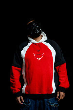 JJK - Sukuna OS Hoodie