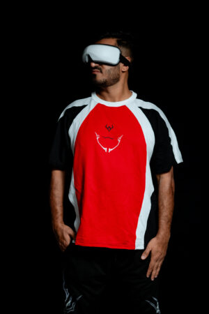 JJK - Sukuna Premium Oversized