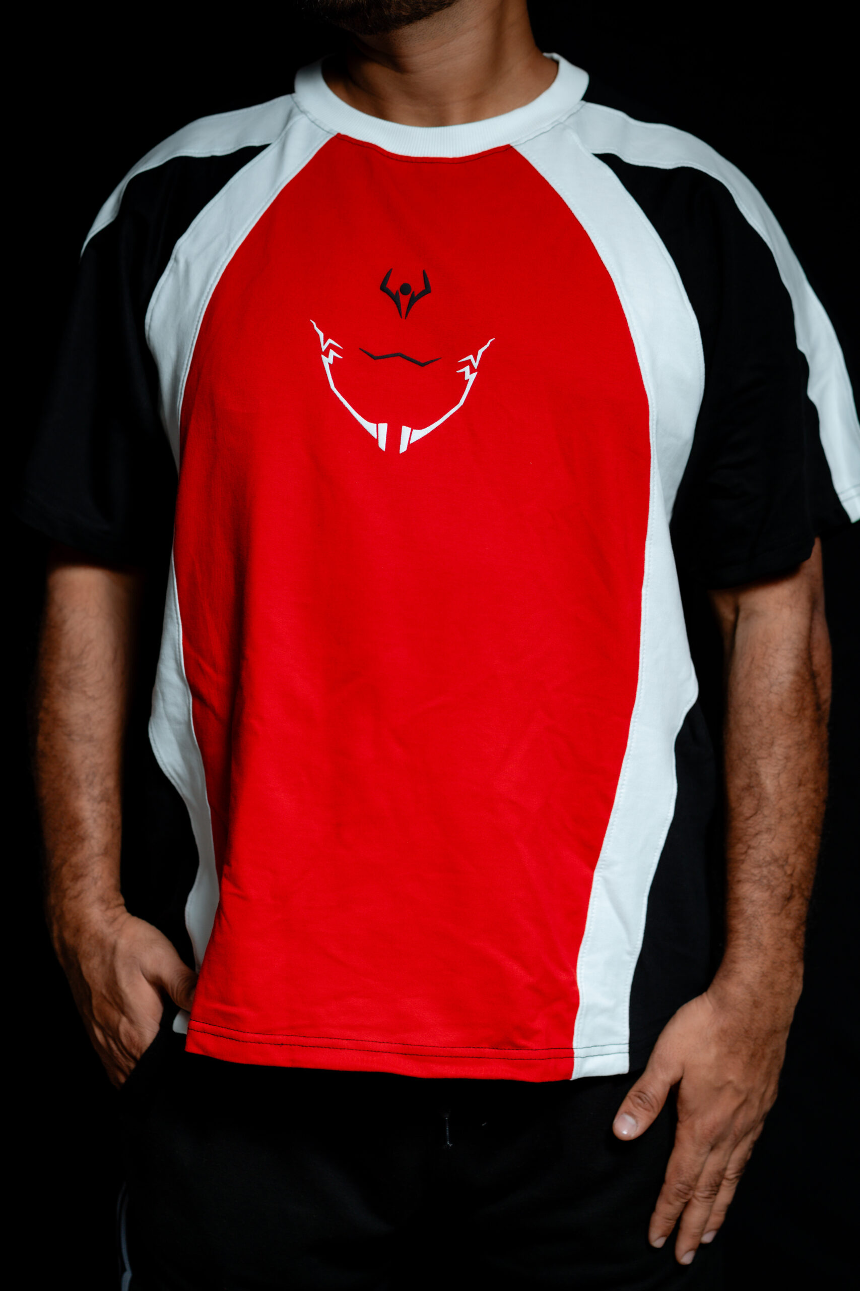 JJK - Sukuna Premium Oversized - Image 2