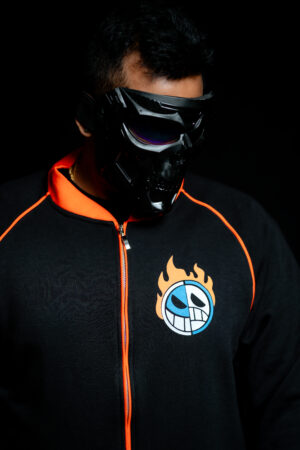 One Piece - ACE Jacket