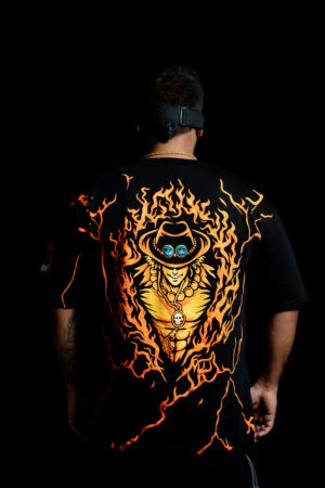 One Piece - Ace 🔥 Limited Edition 1