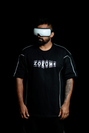 Zoro - Premium Oversized