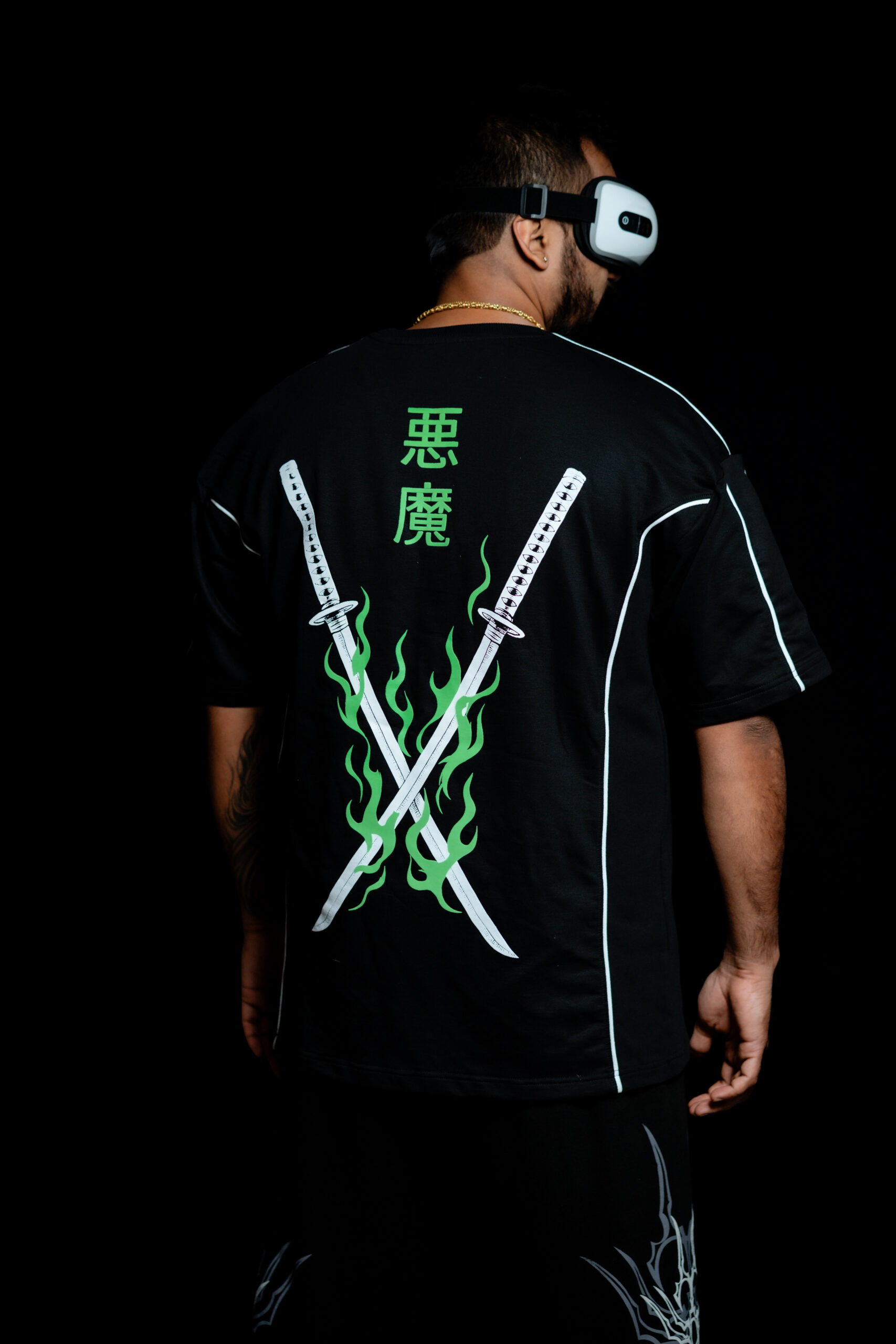Zoro - Premium Oversized - Image 2