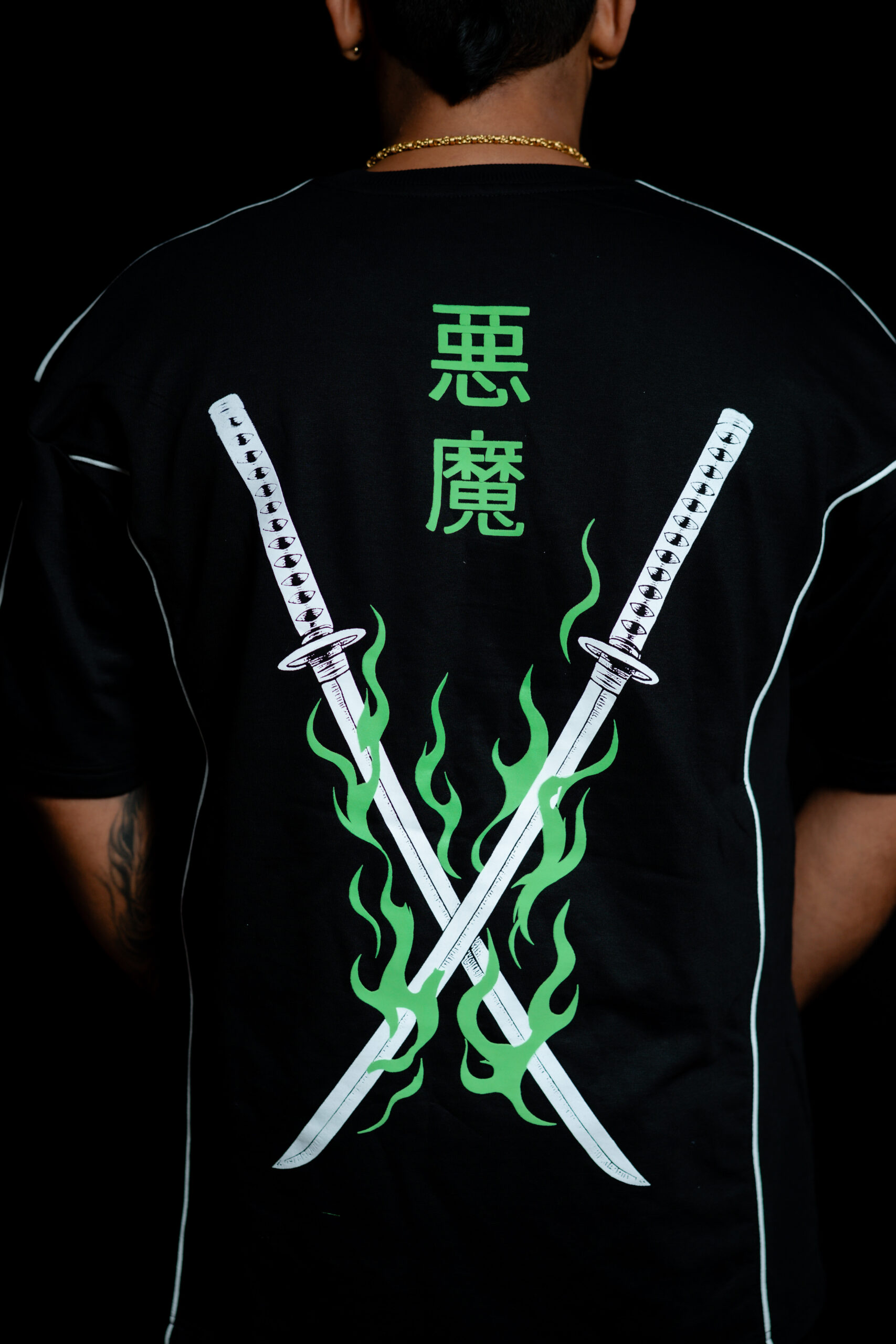Zoro - Premium Oversized - Image 4