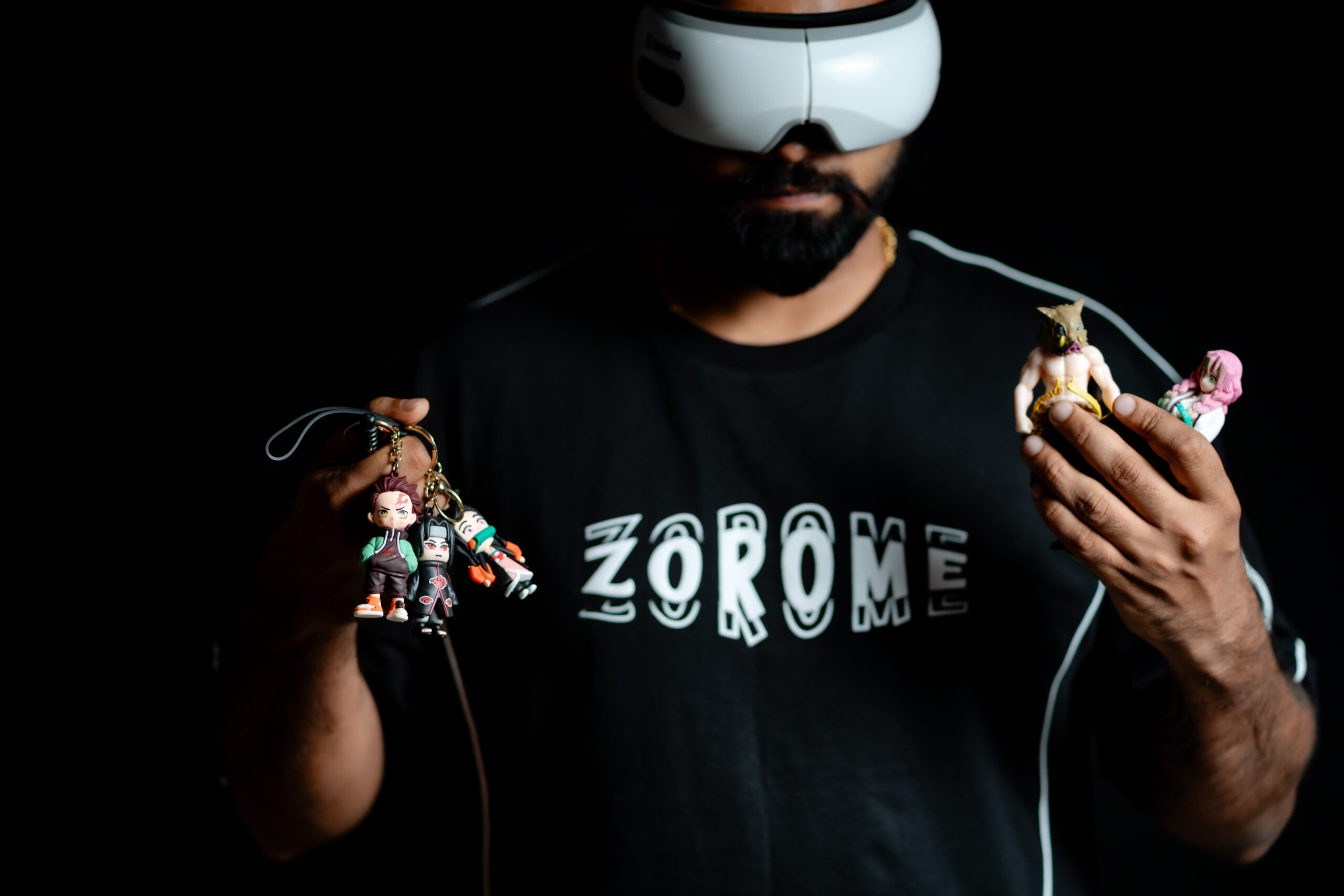 Zoro - Premium Oversized - Image 3