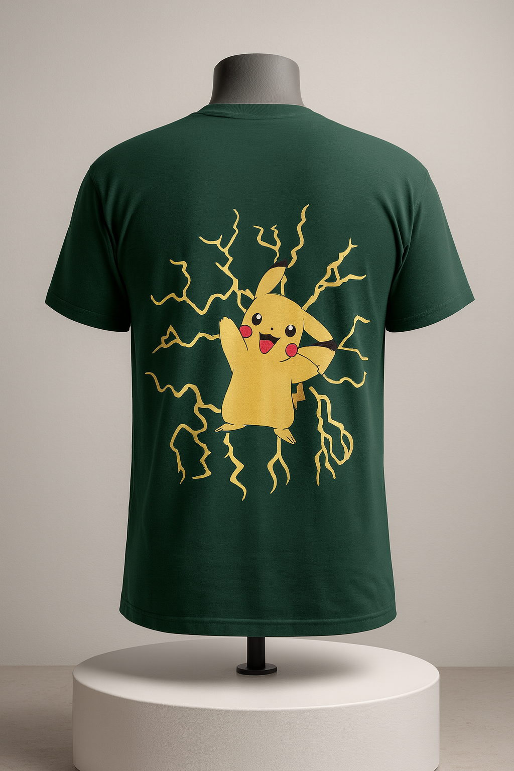 Pokemon - Pikachu Oversized - Image 2