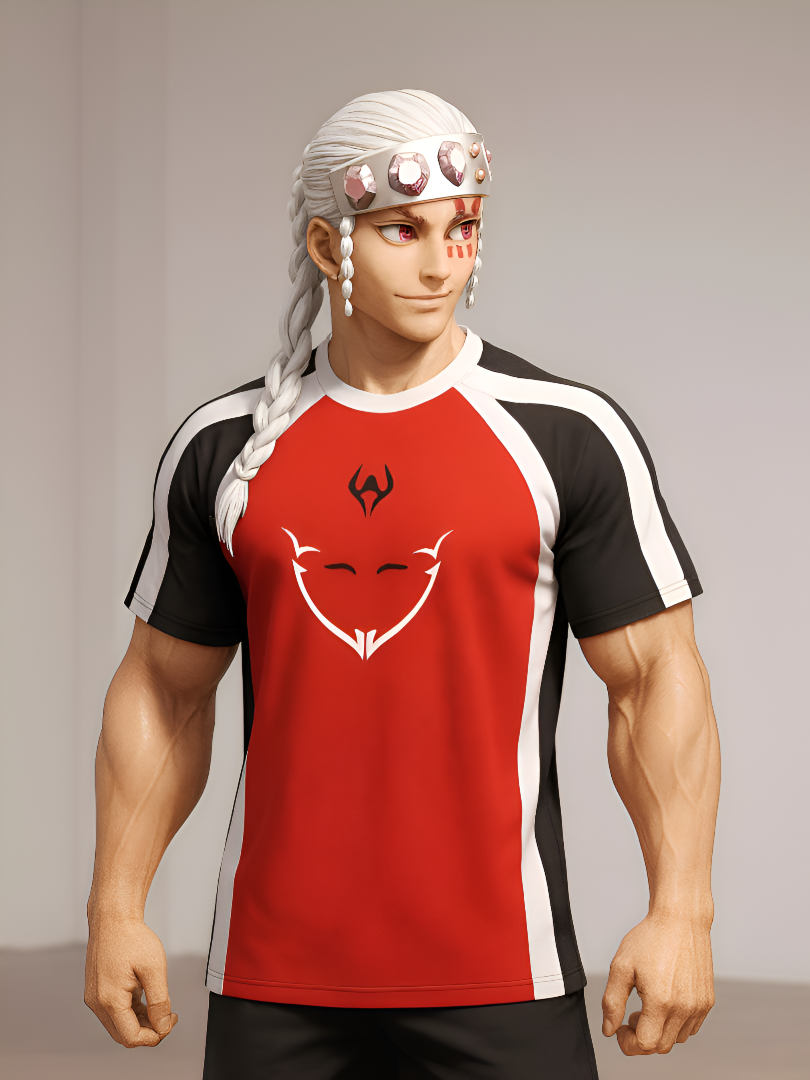 JJK - Sukuna Premium Oversized - Image 5