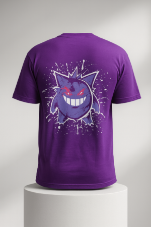 Pokemon - Gengar Oversized