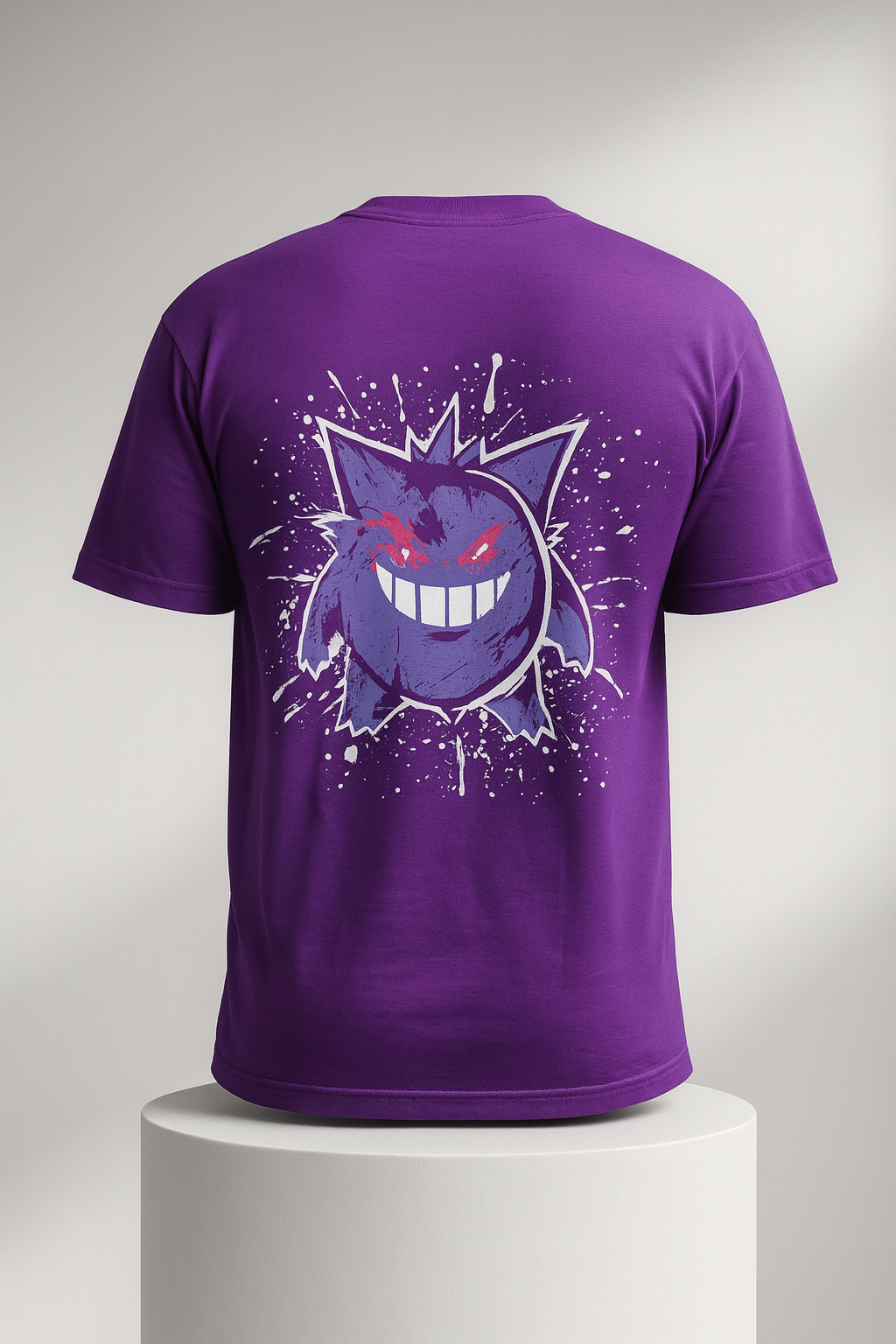 Pokemon - Gengar Oversized