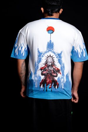 Naruto - Madara Uchiha LTD Oversized Premium