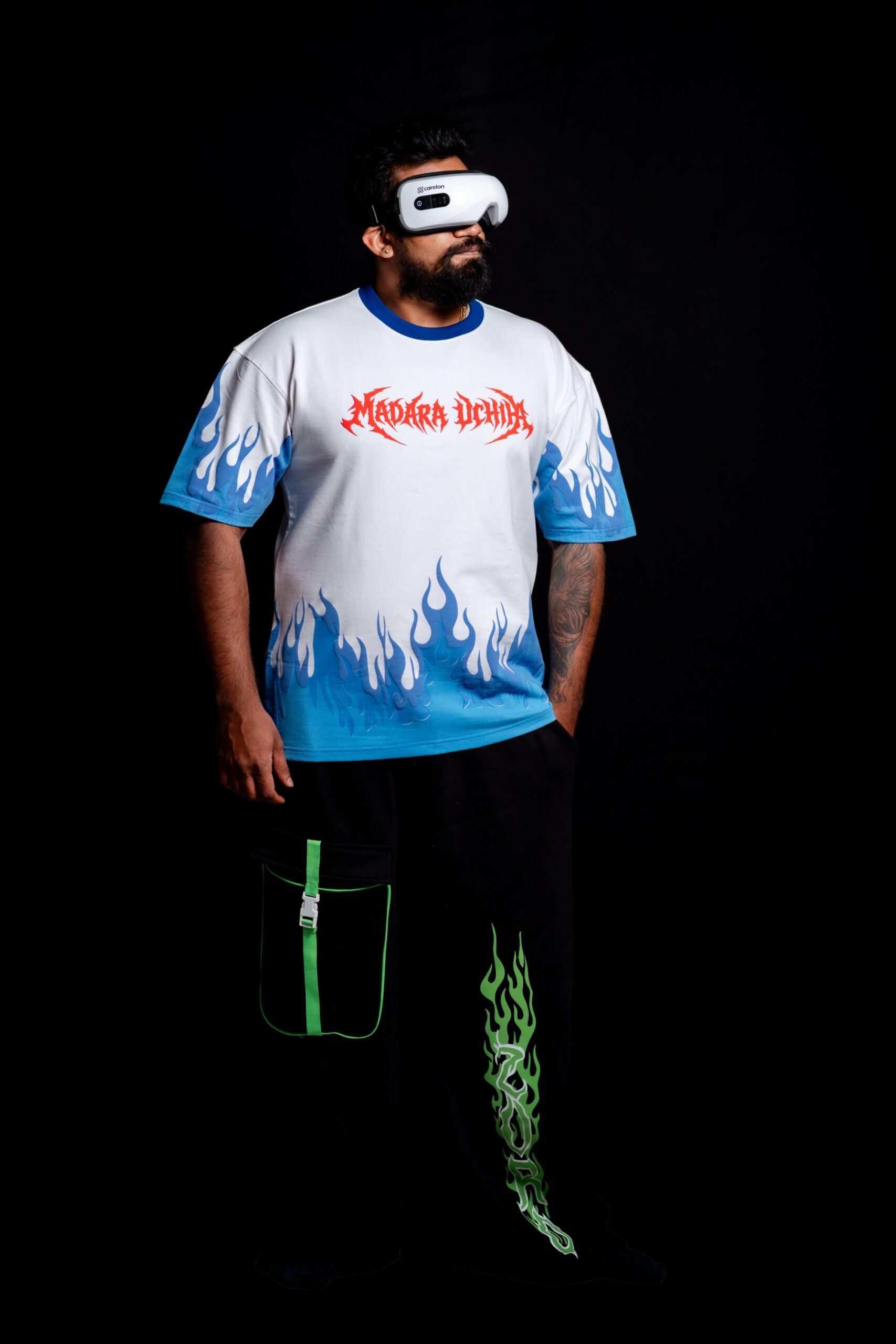 Naruto - Madara Uchiha LTD Oversized Premium - Image 2