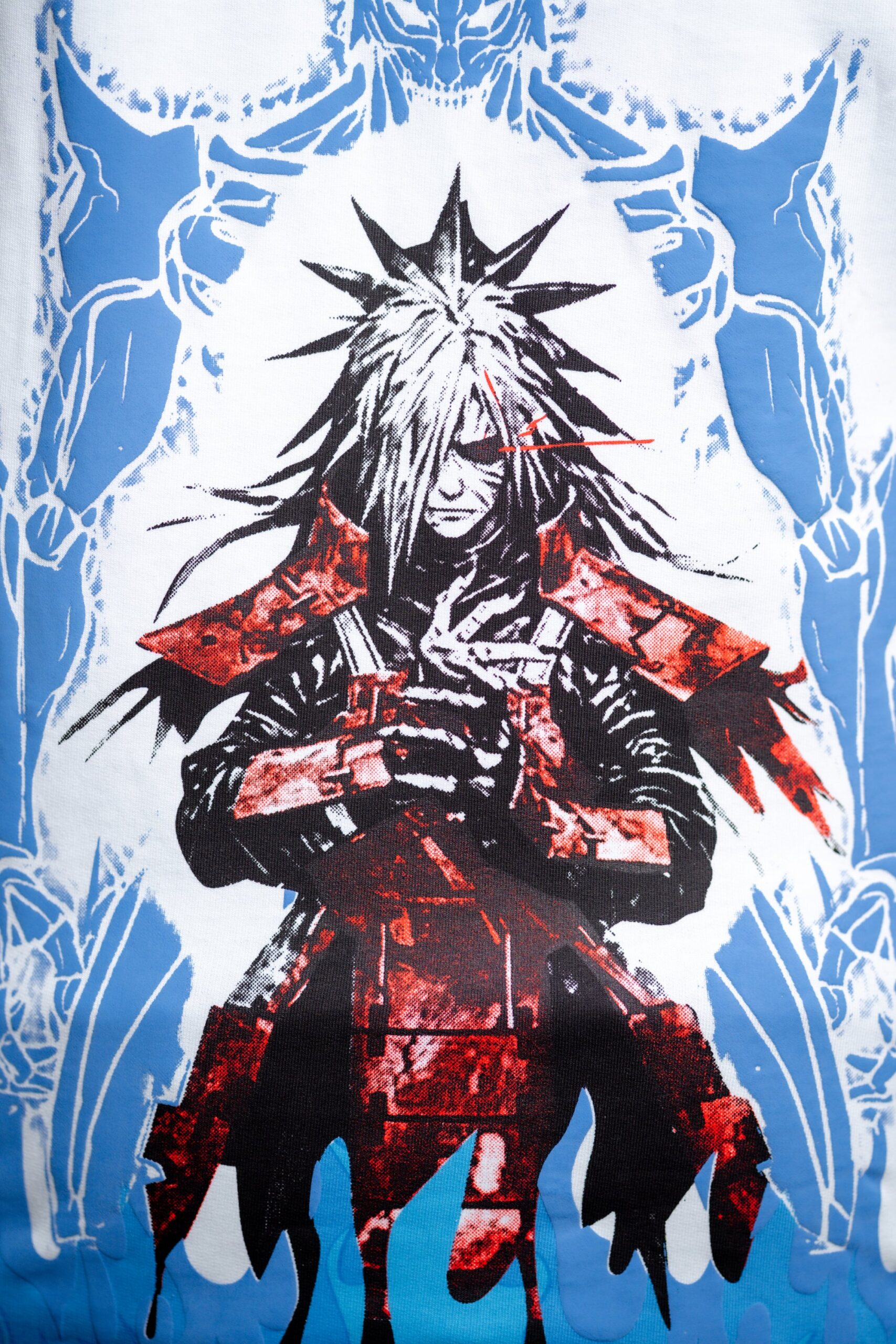 Naruto - Madara Uchiha LTD Oversized Premium - Image 3
