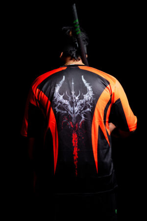 Berserk - Premium Lightweight Oversized Jersey